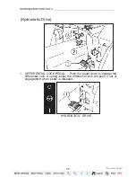 Предварительный просмотр 49 страницы Mahindra 2816 HST Operator'S Manual