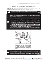 Предварительный просмотр 54 страницы Mahindra 2816 HST Operator'S Manual