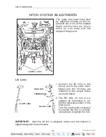 Предварительный просмотр 76 страницы Mahindra 2816 HST Operator'S Manual