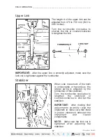 Предварительный просмотр 77 страницы Mahindra 2816 HST Operator'S Manual