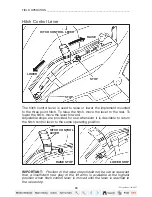 Предварительный просмотр 79 страницы Mahindra 2816 HST Operator'S Manual