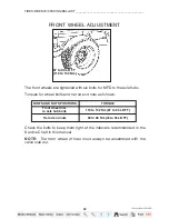 Предварительный просмотр 92 страницы Mahindra 2816 HST Operator'S Manual