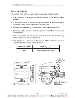 Предварительный просмотр 93 страницы Mahindra 2816 HST Operator'S Manual