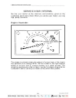 Предварительный просмотр 100 страницы Mahindra 2816 HST Operator'S Manual