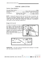 Предварительный просмотр 106 страницы Mahindra 2816 HST Operator'S Manual