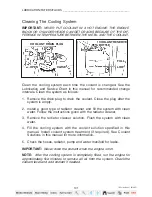 Предварительный просмотр 111 страницы Mahindra 2816 HST Operator'S Manual