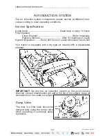 Предварительный просмотр 117 страницы Mahindra 2816 HST Operator'S Manual