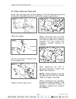 Предварительный просмотр 118 страницы Mahindra 2816 HST Operator'S Manual