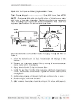 Предварительный просмотр 123 страницы Mahindra 2816 HST Operator'S Manual