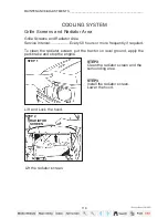 Предварительный просмотр 126 страницы Mahindra 2816 HST Operator'S Manual