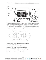 Предварительный просмотр 135 страницы Mahindra 2816 HST Operator'S Manual