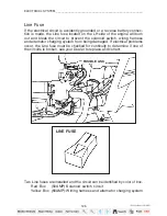 Предварительный просмотр 136 страницы Mahindra 2816 HST Operator'S Manual