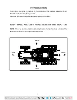 Предварительный просмотр 6 страницы Mahindra 3016 User Manual