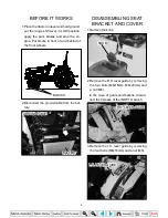 Предварительный просмотр 10 страницы Mahindra 3016 User Manual