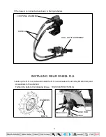 Предварительный просмотр 19 страницы Mahindra 3016 User Manual