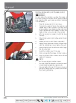 Предварительный просмотр 21 страницы Mahindra 35 Series Service Manual