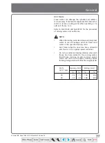 Preview for 22 page of Mahindra 35 Series Service Manual