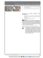 Предварительный просмотр 33 страницы Mahindra 35 Series Service Manual