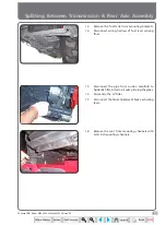 Preview for 35 page of Mahindra 35 Series Service Manual