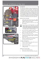 Preview for 44 page of Mahindra 35 Series Service Manual