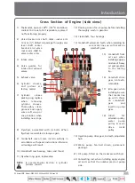 Предварительный просмотр 67 страницы Mahindra 35 Series Service Manual