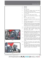 Предварительный просмотр 71 страницы Mahindra 35 Series Service Manual