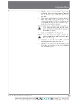 Preview for 73 page of Mahindra 35 Series Service Manual