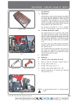 Предварительный просмотр 77 страницы Mahindra 35 Series Service Manual