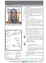 Предварительный просмотр 89 страницы Mahindra 35 Series Service Manual