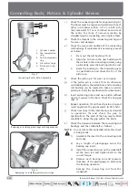 Предварительный просмотр 90 страницы Mahindra 35 Series Service Manual