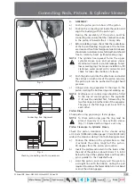 Preview for 91 page of Mahindra 35 Series Service Manual