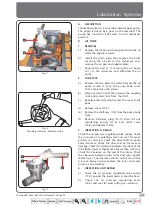 Предварительный просмотр 99 страницы Mahindra 35 Series Service Manual