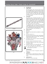 Предварительный просмотр 105 страницы Mahindra 35 Series Service Manual