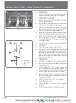 Preview for 108 page of Mahindra 35 Series Service Manual