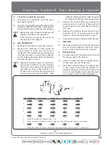 Preview for 117 page of Mahindra 35 Series Service Manual