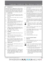 Предварительный просмотр 119 страницы Mahindra 35 Series Service Manual