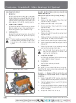 Preview for 120 page of Mahindra 35 Series Service Manual