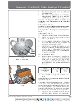 Preview for 121 page of Mahindra 35 Series Service Manual