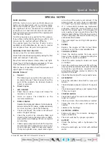 Предварительный просмотр 127 страницы Mahindra 35 Series Service Manual