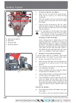 Preview for 138 page of Mahindra 35 Series Service Manual