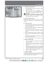 Preview for 147 page of Mahindra 35 Series Service Manual