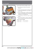 Предварительный просмотр 158 страницы Mahindra 35 Series Service Manual