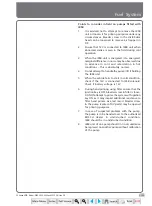 Preview for 159 page of Mahindra 35 Series Service Manual