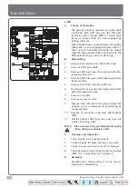 Предварительный просмотр 199 страницы Mahindra 35 Series Service Manual