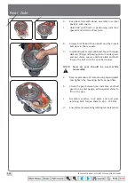 Preview for 207 page of Mahindra 35 Series Service Manual