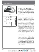 Preview for 288 page of Mahindra 35 Series Service Manual