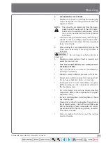 Предварительный просмотр 307 страницы Mahindra 35 Series Service Manual