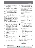 Предварительный просмотр 309 страницы Mahindra 35 Series Service Manual