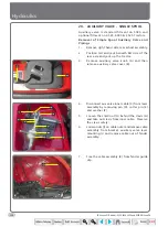 Предварительный просмотр 354 страницы Mahindra 35 Series Service Manual