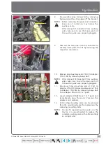 Предварительный просмотр 355 страницы Mahindra 35 Series Service Manual